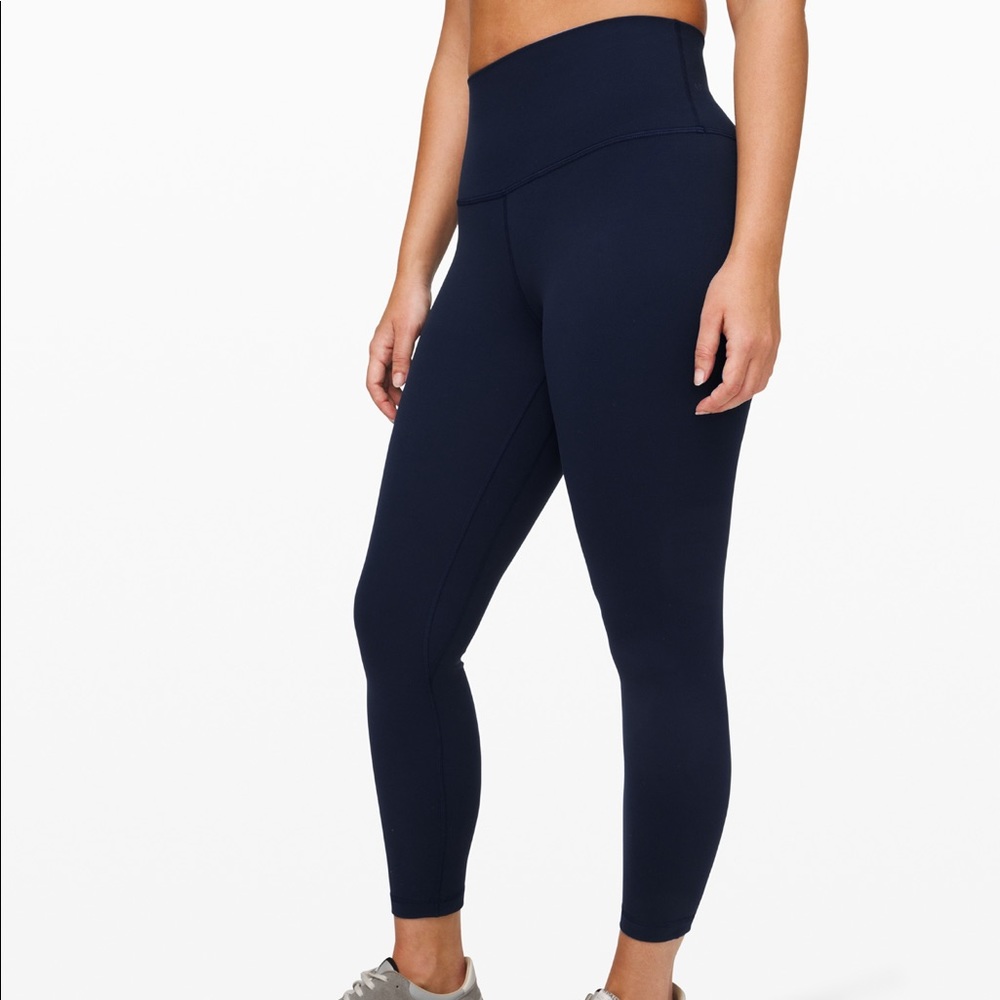 Lululemon Align 25”